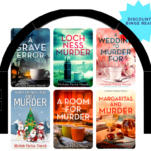 Charlie Kingsley Novellas