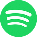 Listen on Spotify
