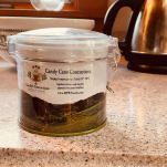 Candy Cane Concoctions Tea