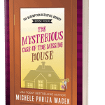 The Mysterious Case of the Missing House